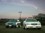 Nissan Laurel 1999 года